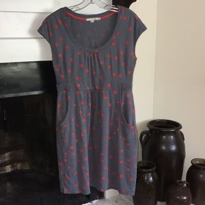 ✨Boden Casual Jersey Dress✨